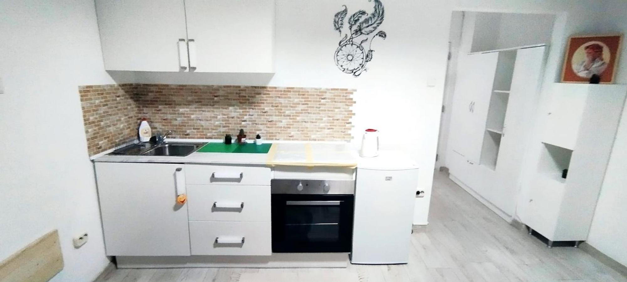 Cozy Studio Magheru Бухарест Экстерьер фото